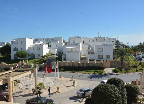 Golden Carthage Residence 1