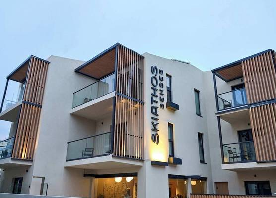 Skiathos Senses 1