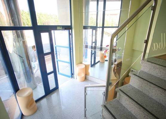 Hotel Alba 1