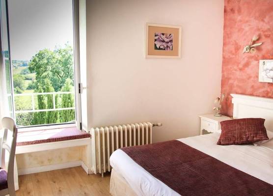 Auberge des 7 Tours 1