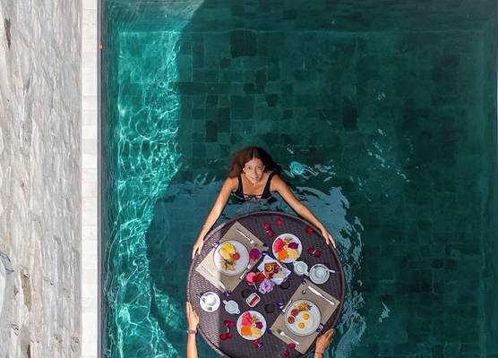 Alindra Villas & Spa 1