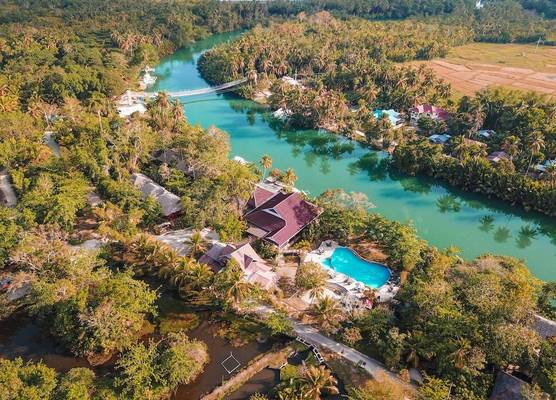 Loboc River Resort 1