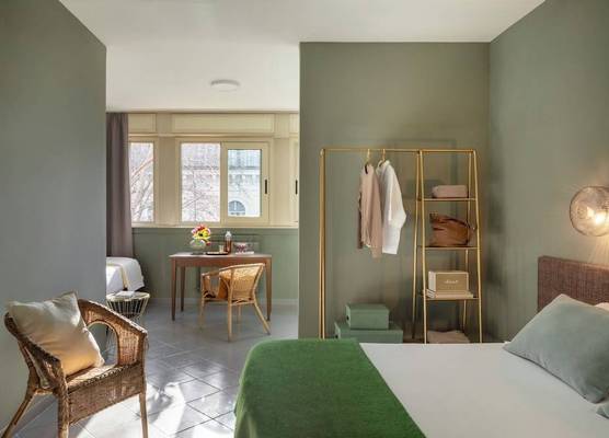 Hotel Marisa 1