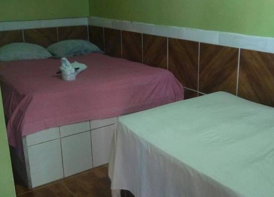 Hotel Economico 1