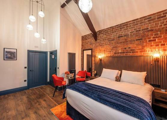 The Old Lyric Hall - St David Aparthotel 1
