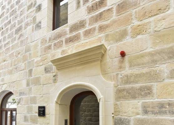 Quaint Boutique Hotel Nadur 1
