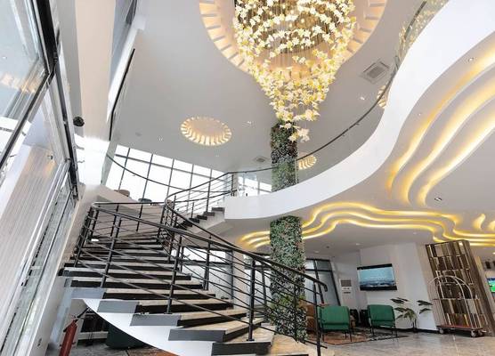 GTA HOTEL IKEJA 1