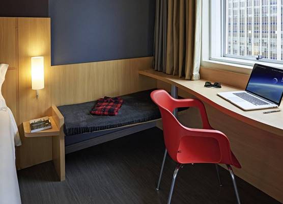ibis Rio de Janeiro Centro 1
