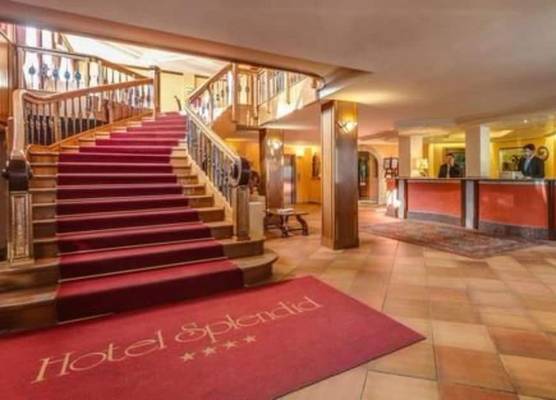 Hotel Splendid 1