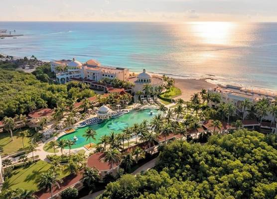 JOIA Paraiso by Iberostar - Adults Only All Inclusive Resort 1