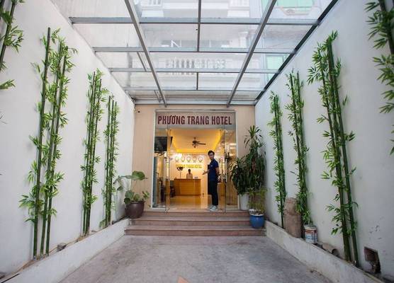 Phuong Trang Hotel 1