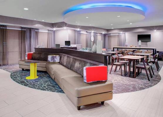 SpringHill Suites by Marriott Memphis East Galleria 1