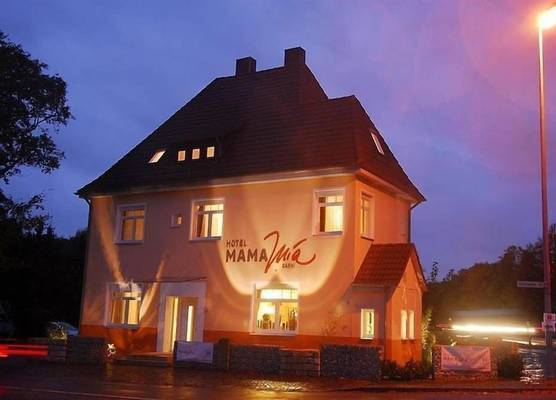 Adam Hotel - Giesen 1