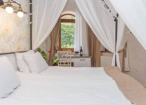 Hotel Nata 1
