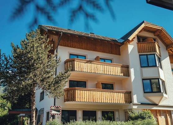 Stadtvilla Schladming Boutiquehotel 1