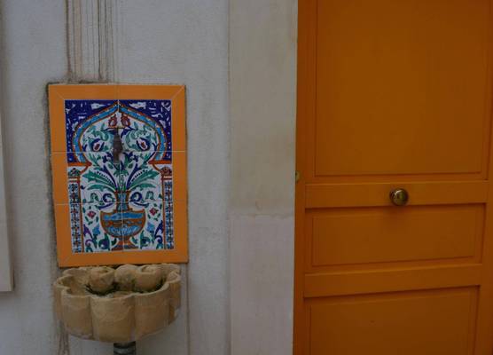 Boutique Hotel Molo Santa Lucia 1