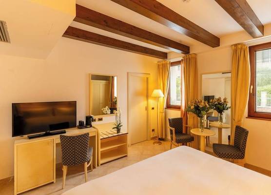Hotel Giudecca Venezia 1