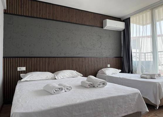 Romeo Beach Hotel 1