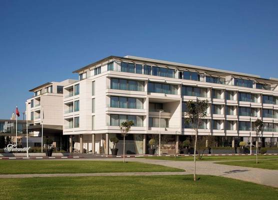 Fairmont Residences La Marina Rabat Sale 1