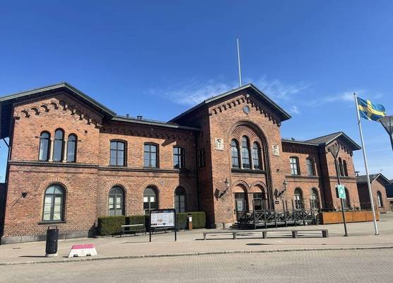 Stationen 1