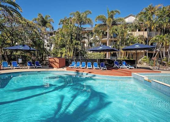 Turtle Beach Resort 1
