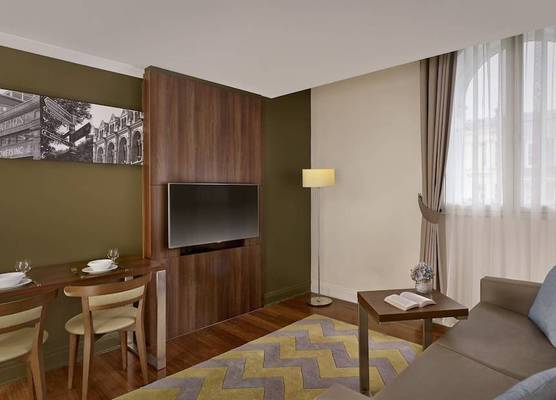 Citadines South Kensington London 1