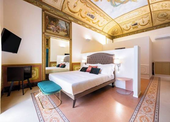 Palazzo Genuardi - charming rooms - 1