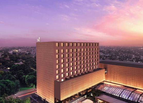 Taj City Centre, Patna 1