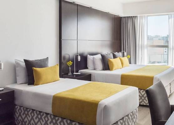 HTL City Baires 1