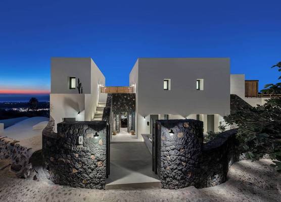 Klοstrá Hotel 1