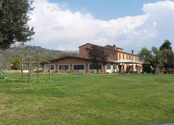 Antico Casale le Fossate 1