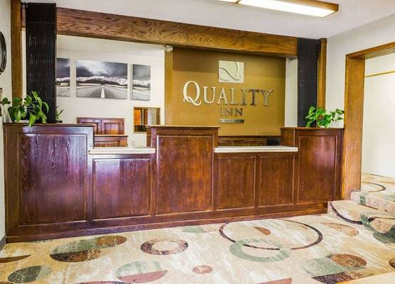Quality Inn Pagosa Springs 1