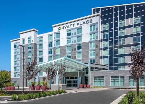Hyatt Place San Jose Airport 1