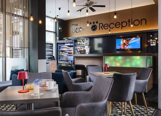 Bo18 Hotel Superior 1