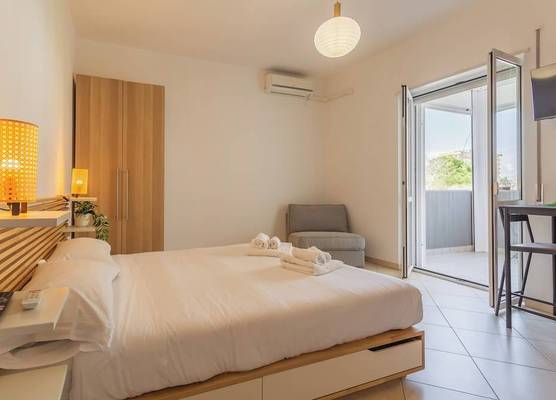 Cloud Swing Rooms by Wonderful Italy 1