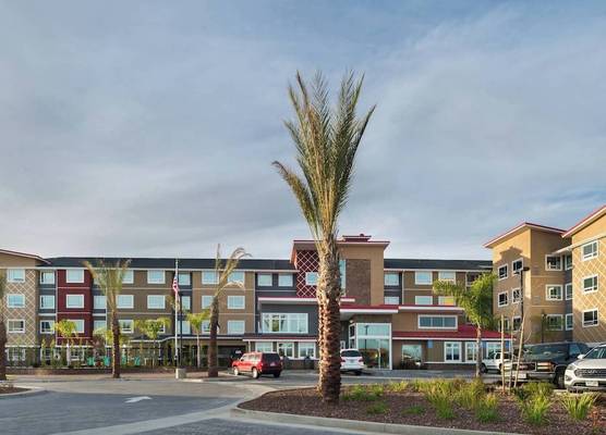 Residence Inn by Marriott Temecula Murrieta 1