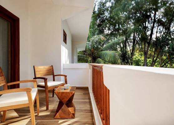 Amani Boutique Hotel - Small Luxury Hotels of the World 1