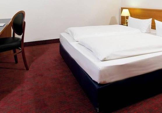 ACHAT Hotel Darmstadt Griesheim 1