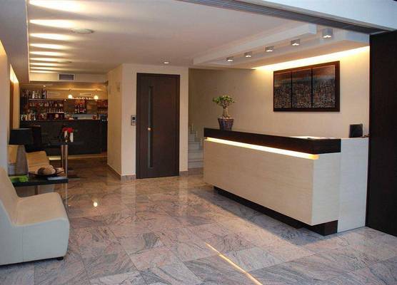 Palladion Boutique Hotel 1