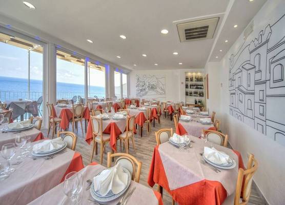 Room in B&B - Ischia-forio, in 4 Under the Sign of Relaxation and Well-being 1