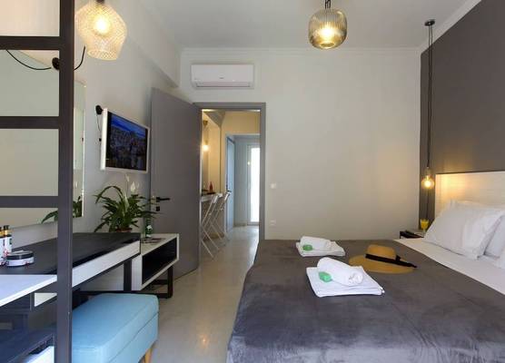 LOC HOSPITALITY Urban Suites 1