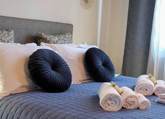 Stazione Suites - Affitti Brevi Italia 1
