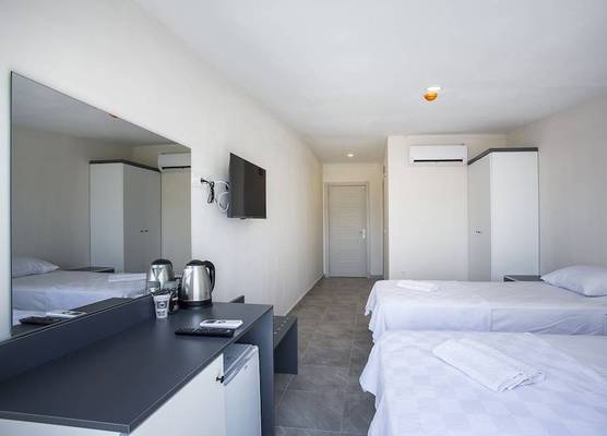 Lofts Alanya Luna 1