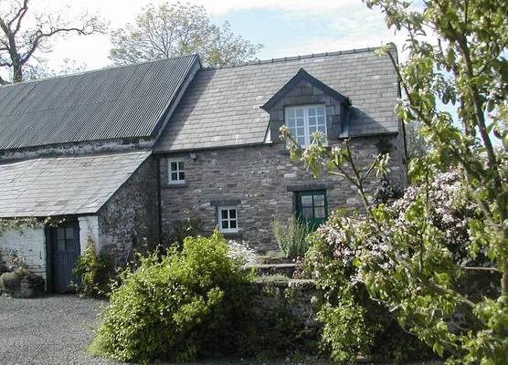 Alltybrain Farm Cottages 1