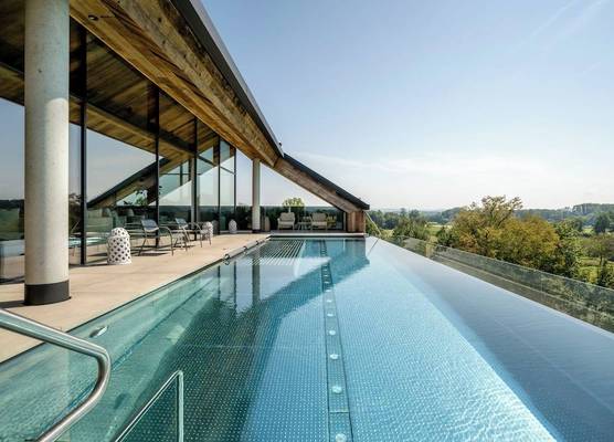 Wellness & Thermal Retreat Das Mühlbach 1