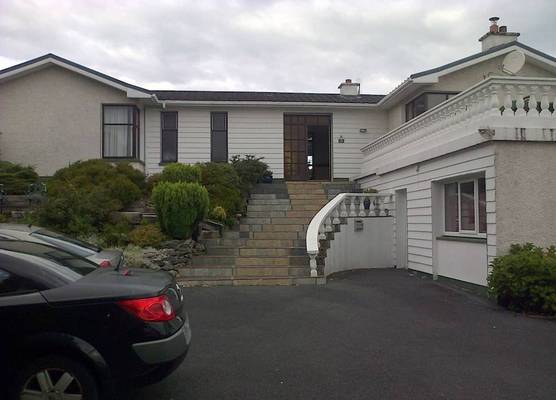 Kilbree House 1