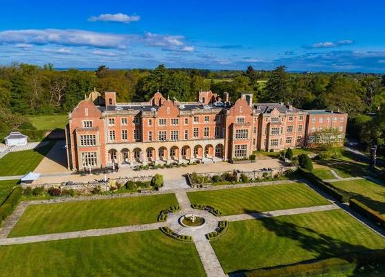 Easthampstead Park 1