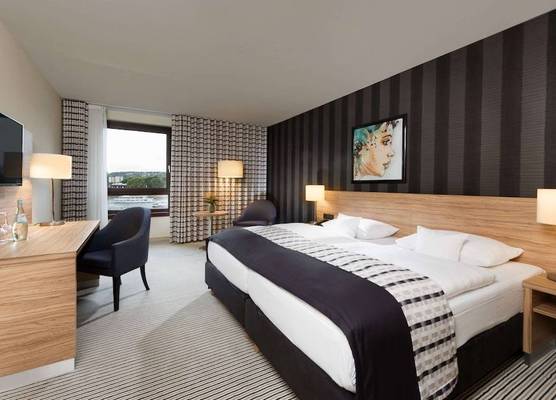 Maritim Hotel Königswinter 1