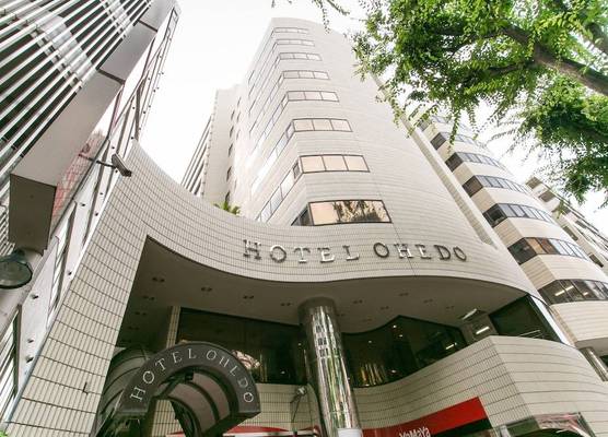 Hotel Ohedo 1