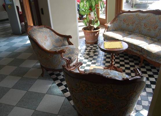 Garda Sol SPA Hotel & Appartamenti 1